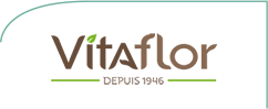 Logo vitaflor