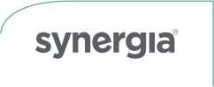 Logo synergia